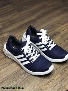 sports shoes