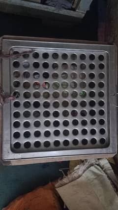 Qulfi Cart for sale