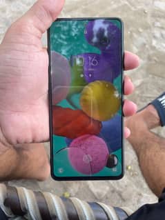 samsunga51 6 128
