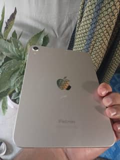 Ipad mini 7