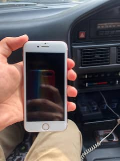 iphone 7 pta approved 128 GB 03195354280 watsapp no