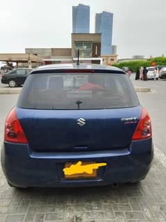 Suzuki swift for sale