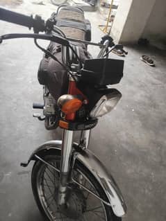 Honda 125 model 2023 Condition 10/9