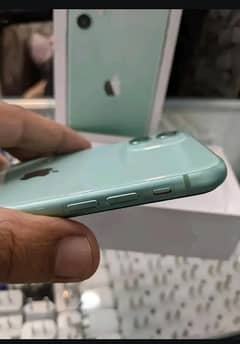 iPhone 11 ram 128 GB PTA approved my WhatsApp number 03365056957