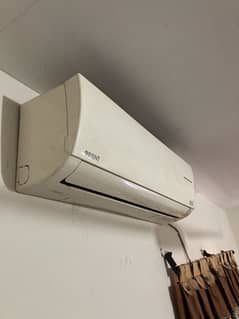 ORIENT AC 1.5 ton