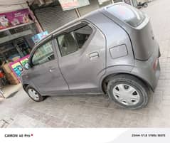 Suzuki Alto 2019