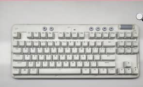Logitech