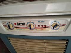 Air coloer 4 to  5 time used only