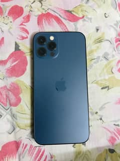 Iphone 12 pro