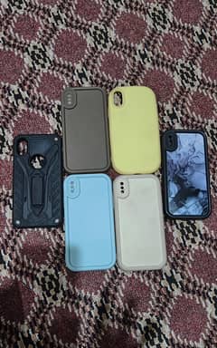 iphone xs cover cases