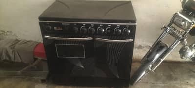 oven