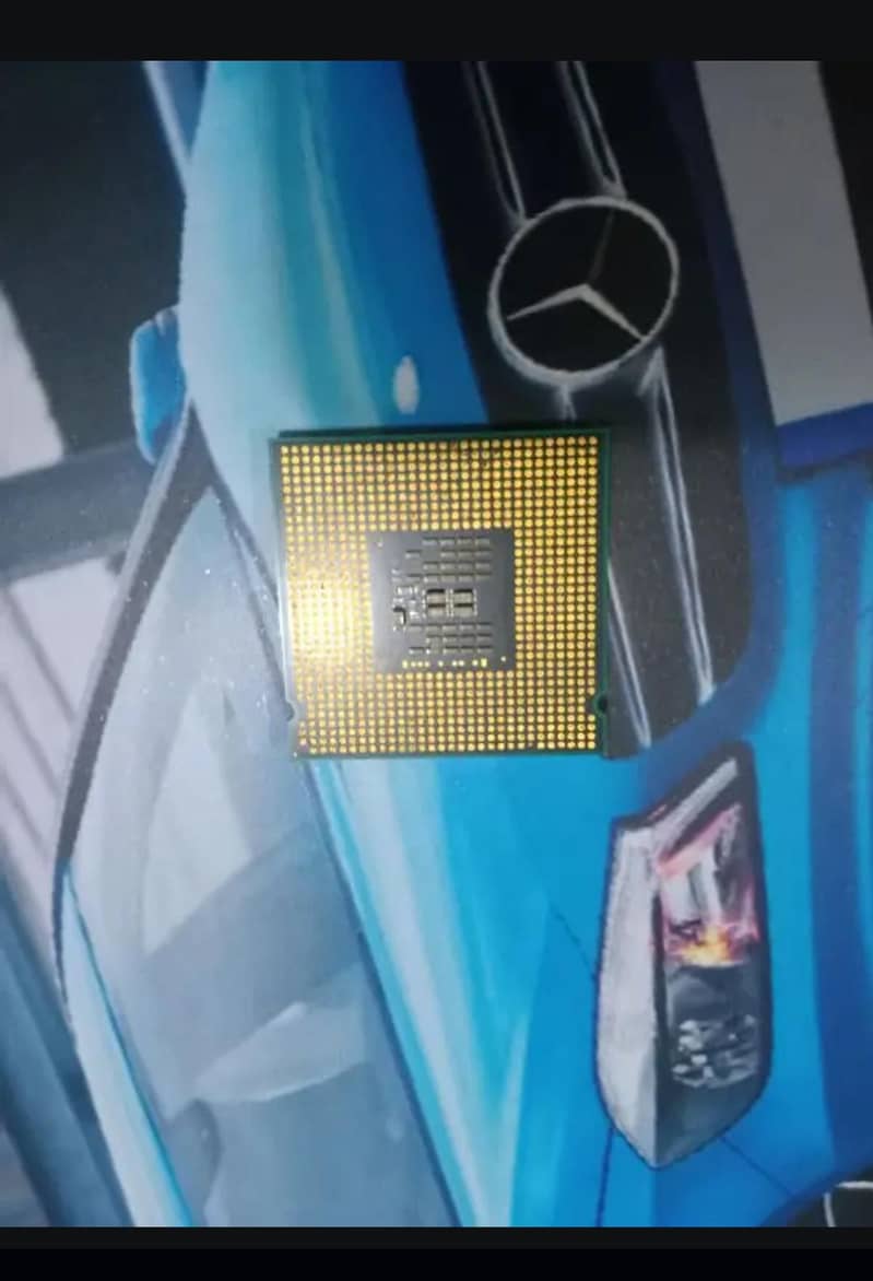 Core 2 Quard Q8300 Processor 0
