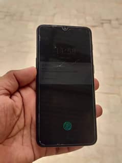 OnePlus 6t 8/128