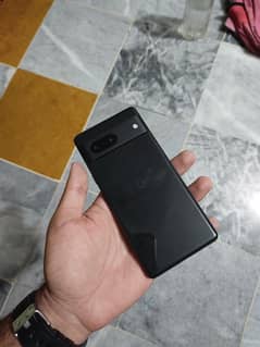 GOOGLE PIXEL 7 DUAL SIM APPROVED 128GB ONLY SALE,  0305-4541127