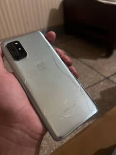 one