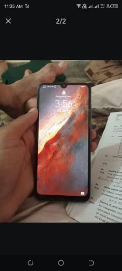 huawei y6p only set for sale dual pta