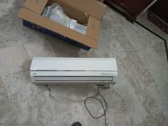 LG Split ACs