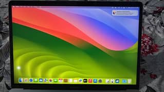 MacBook