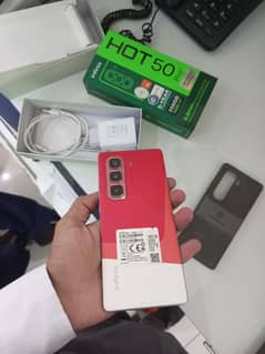 infinix