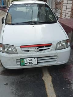 alto vxr 2006 modell