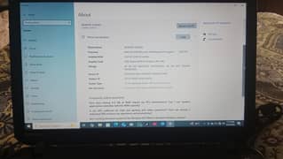 Toshiba laptop A8 6410