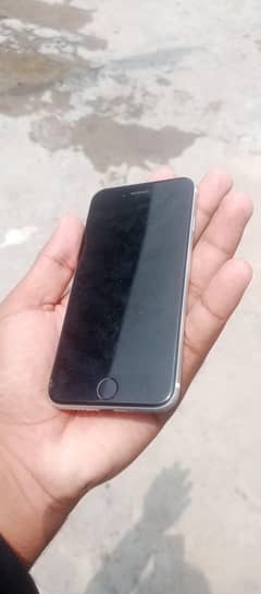 iphone SE2020 for sale 10 /7.5 condition