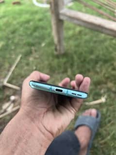 OnePlus 8t – 12GB/256GB – Dual SIM – PTA Approved