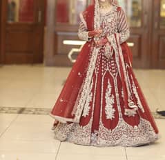 Bridal dress  for sale