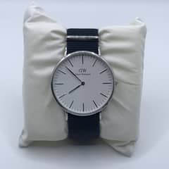DW Daniel Wellington