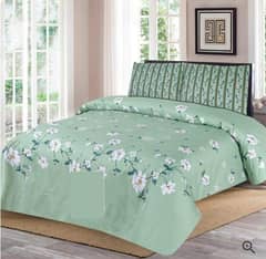 BEDSHEET