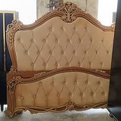 Bed set ( 10 years warranty )