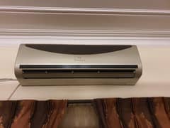 Dawlance non inverter Ac 1.5 ton