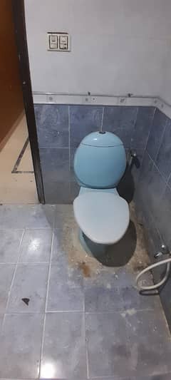 10 Marla independent house for rent in wapda town