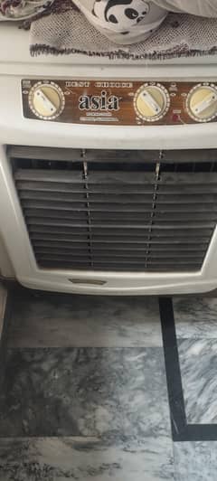 Room Air-cooler jumbo Size