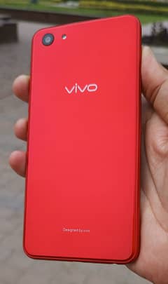 Vivo Y83 Dual Sim 6+128 GB