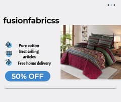 comforter set