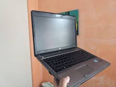 Urgent Sale! HP ProBook 4440s – Core i3 3rd Gen, HD Graphics