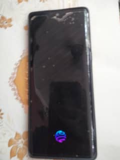 Lg velvet