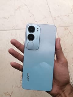 Vivo Y19s 6+6/128
