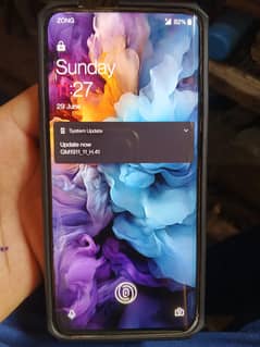 One plus 7 pro