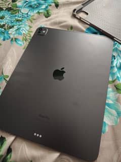 iPad pro M4 13 inch 512 GB wifi