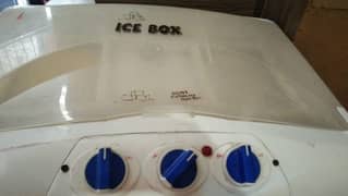 Air cooler Dual speed