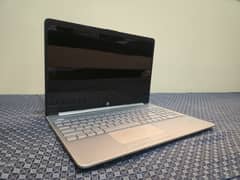 HP 15 Core i5 10th Touch Screen