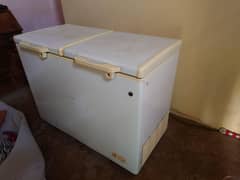 Pel Deep Freezer