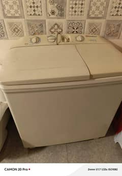 Dawlance Washing Machine