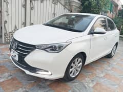 Changan