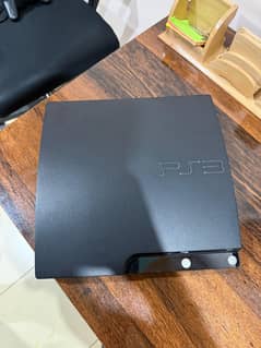 Ps3 500gb with original controller