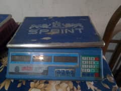 Weight