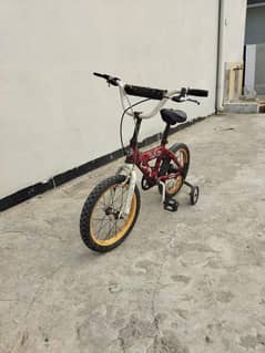 Bicycle
