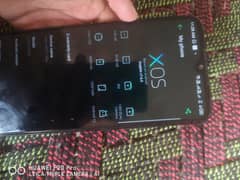 Infinix Hot 11 Play 4,64 gb